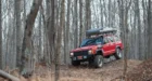 1994 Jeep Cherokee XJ