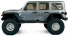 SCX10 III, a radio-controlled Jeep Wrangler Rubicon