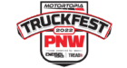 Truckfest 2022 in the PNW