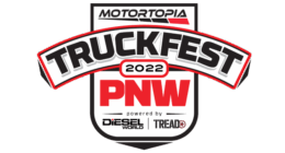 Truckfest 2022 in the PNW