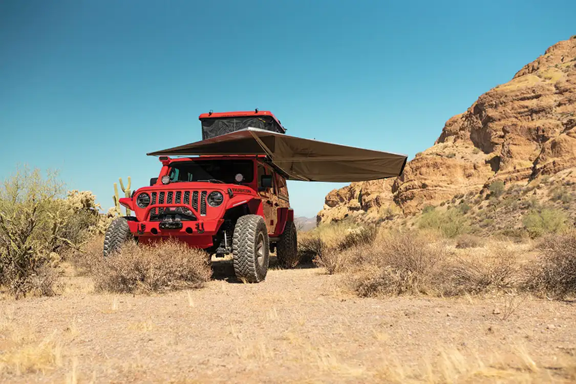 37-inch Yokohama Geolander M/T G003 tires