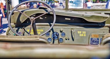 Karl Probst The Father of the Jeep