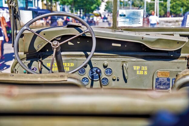 Karl Probst The Father of the Jeep