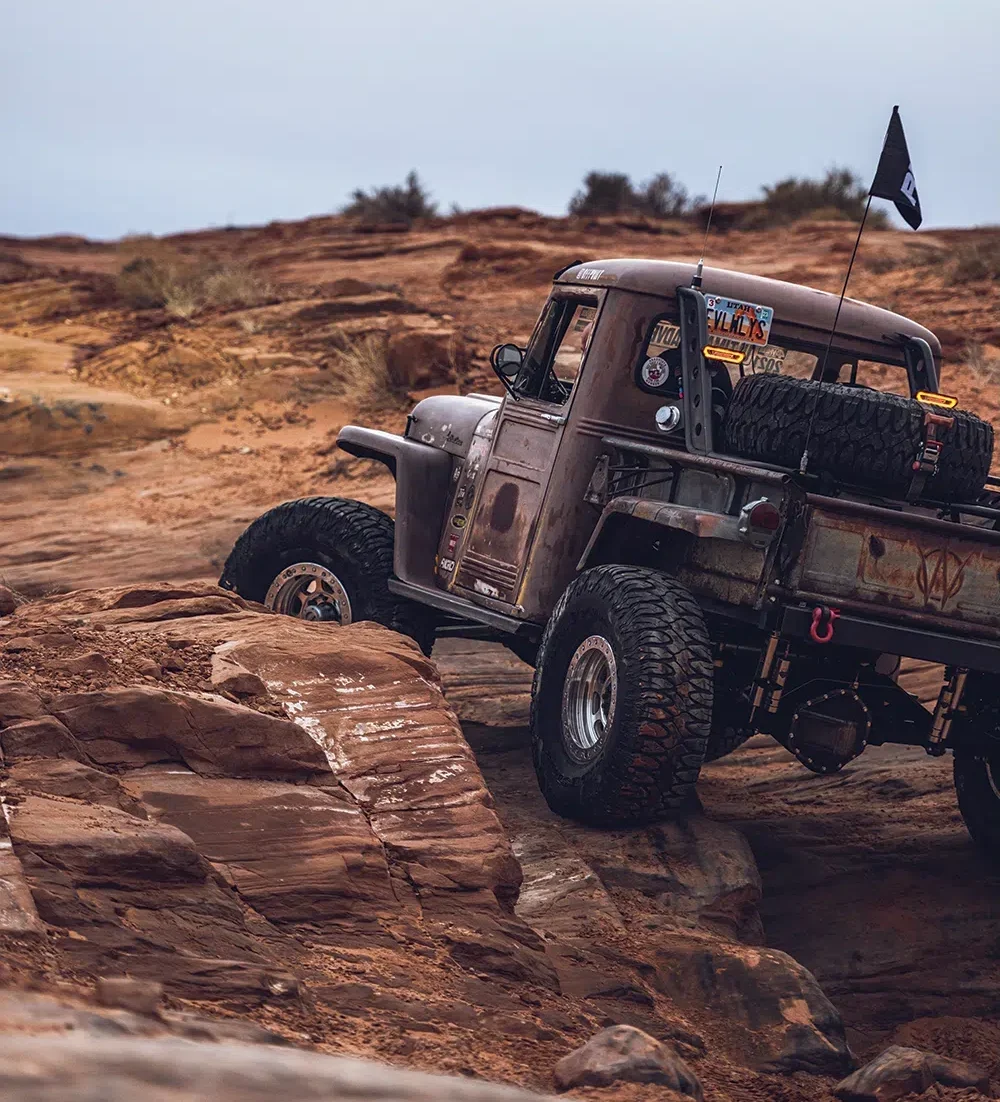 Bed was bobbed 20 inches