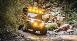 2008 Jeep Wrangler Unlimited X