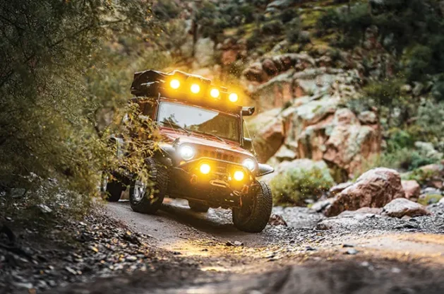 2008 Jeep Wrangler Unlimited X