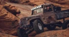 1956 Jeep Willys Truck