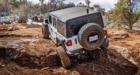 Overland Jeep